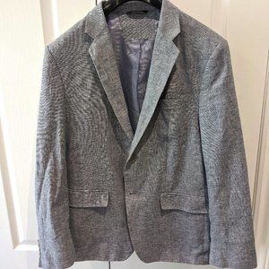 Banana Republic linen blazer - 44R